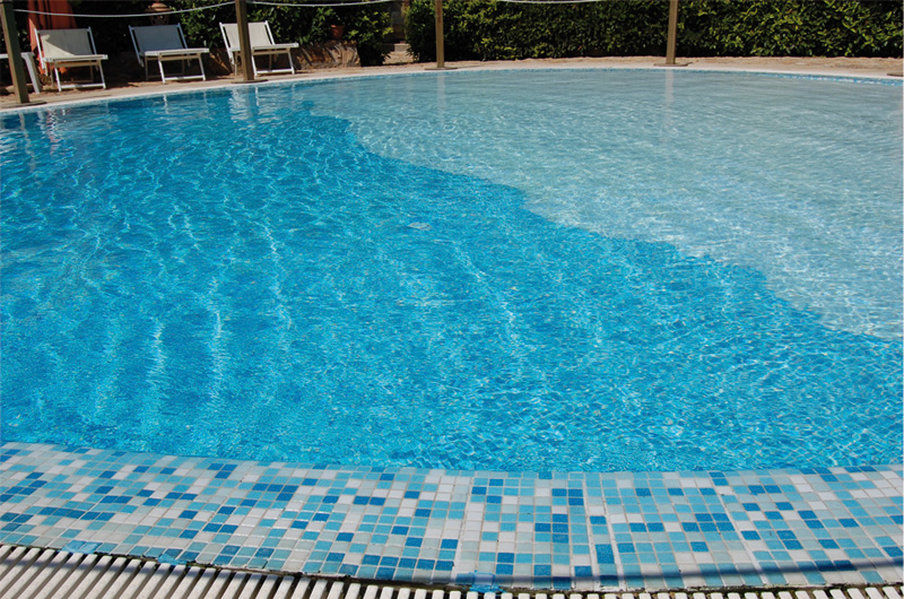 Charme Hotel Villa Principe Fitalia Фануза Экстерьер фото